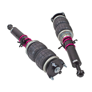 14-15 Infiniti Q40/Q50 RWD Godspeed Mono-Air Air Strut