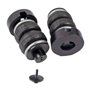 09-20 Nissan Maxima Godspeed Mono-Air Air Strut