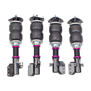 02-07 Subaru WRX / 04 STi Godspeed Mono-Air Air Strut