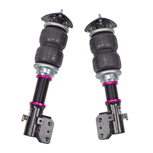 02-07 Subaru WRX / 04 STi Godspeed Mono-Air Air Strut