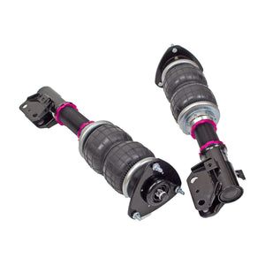 02-07 Subaru WRX / 04 STi Godspeed Mono-Air Air Strut
