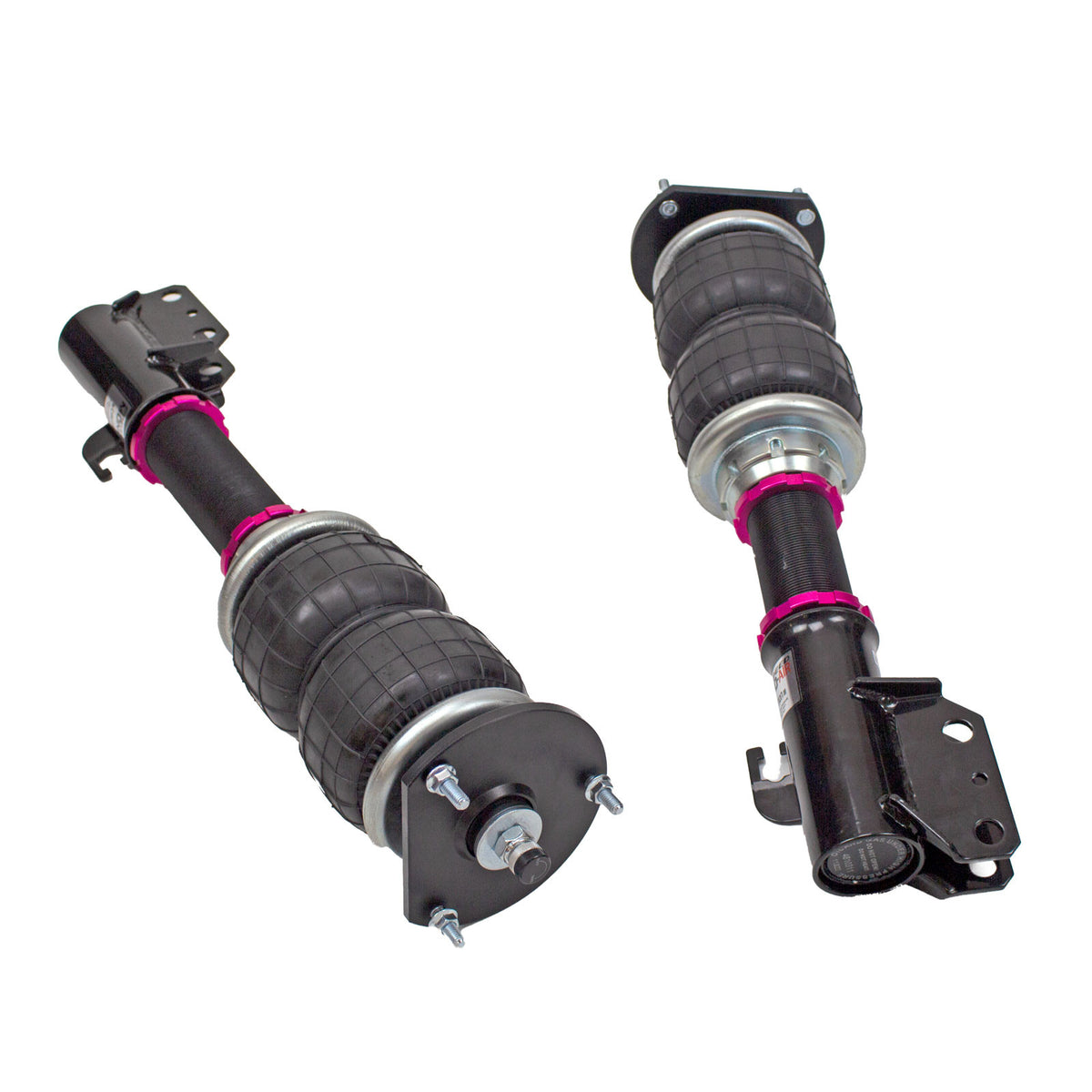 02-07 Subaru WRX / 04 STi Godspeed Mono-Air Air Strut