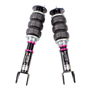 11-21 Chrysler 300 RWD Godspeed Mono-Air Air Struts