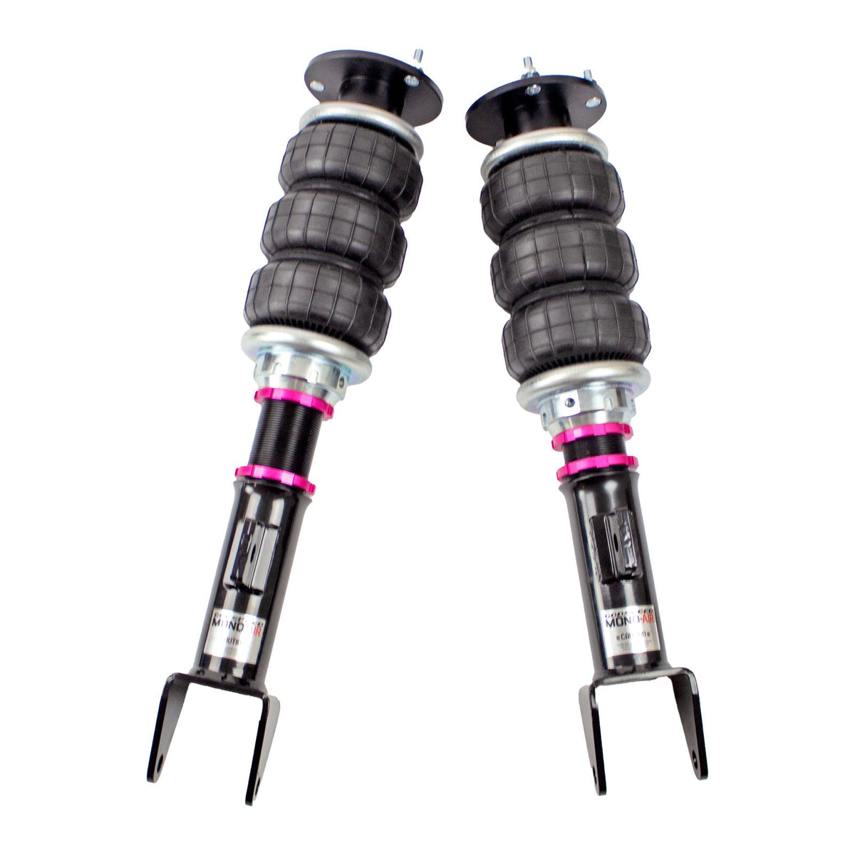 05-10 Chrysler 300 RWD Godspeed Mono-Air Air Struts