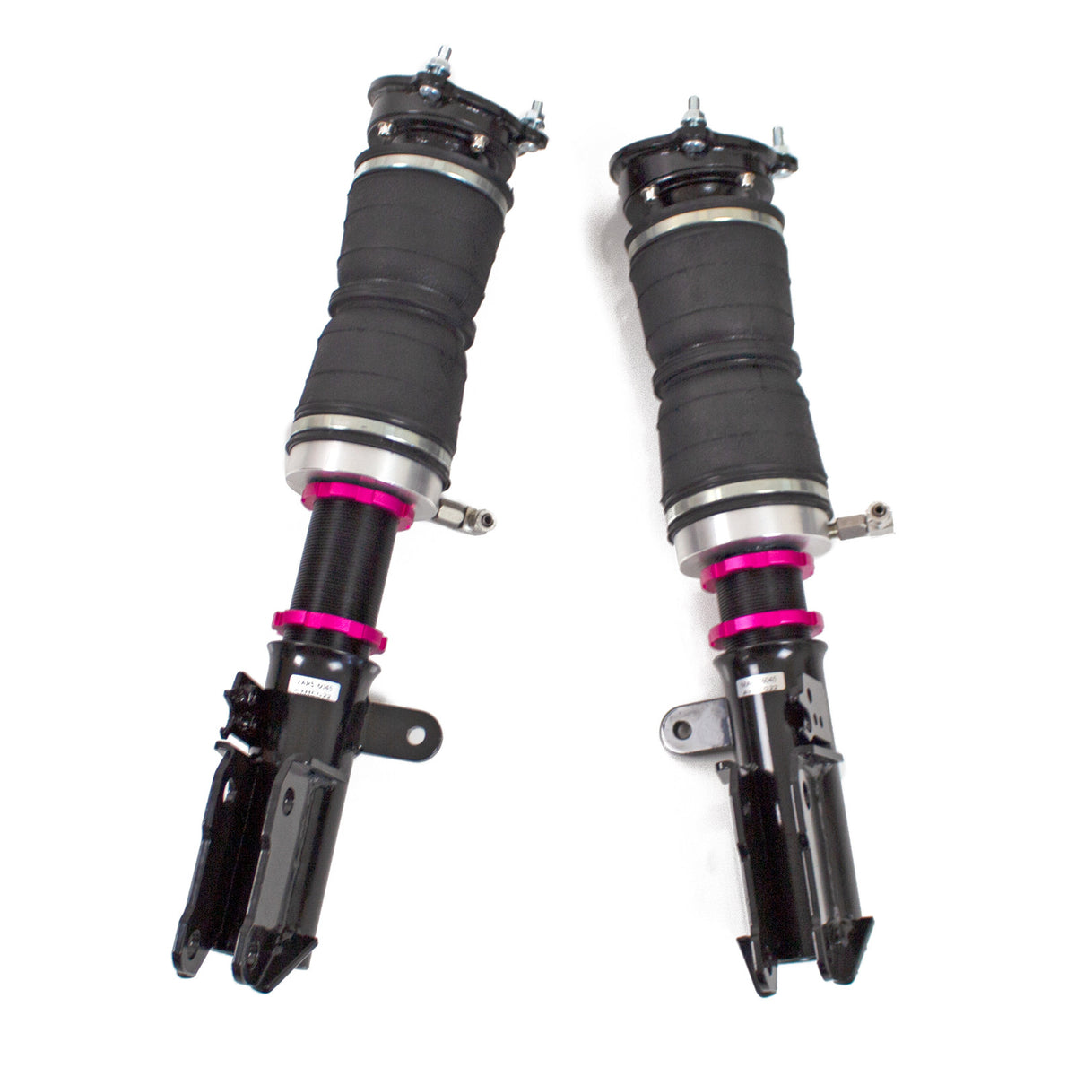 12-17 Toyota Camry LE / XLE Godspeed Mono-Air Air Strut