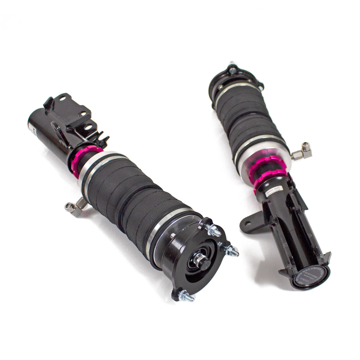 12-17 Toyota Camry LE / XLE Godspeed Mono-Air Air Strut