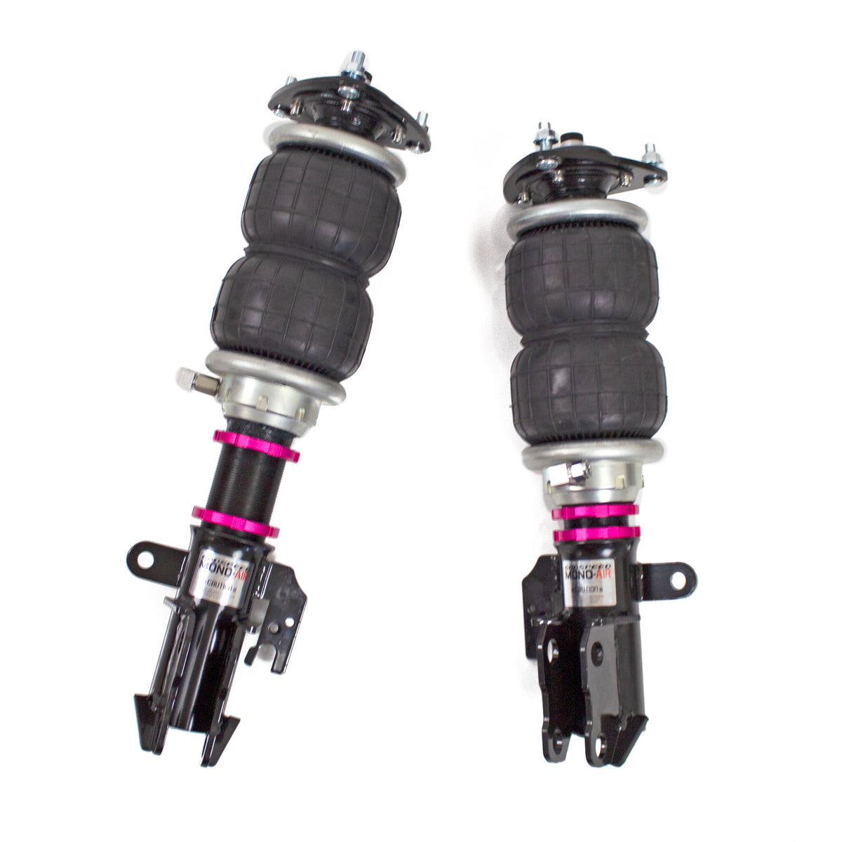 12-17 Toyota Camry LE / XLE Godspeed Mono-Air Air Strut
