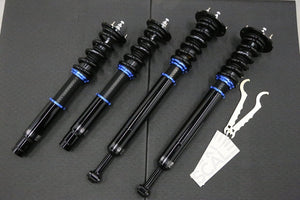 01-06 Mercedes S AMG (W220) Scale Coilovers- INNOVATIVE SERIES