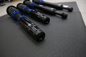 99-05 Mercedes S Class (W220) Scale Coilovers- INNOVATIVE SERIES