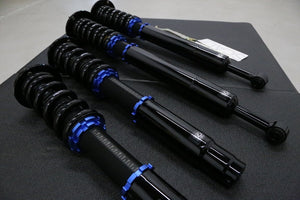 99-05 Mercedes S Class (W220) Scale Coilovers- INNOVATIVE SERIES