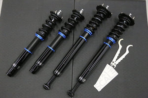 99-05 Mercedes S Class (W220) Scale Coilovers- INNOVATIVE SERIES