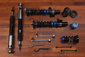 10-UP Mercedes E Class 4matic (W212) Scale Coilovers- INNOVATIVE SERIES