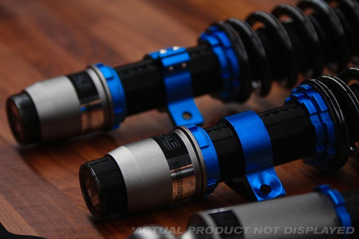 10-UP Mercedes E Class 4matic (W212) Scale Coilovers- INNOVATIVE SERIES