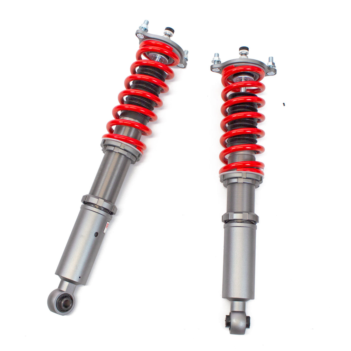 05-09 Subaru Outback Godspeed Coilovers- Mono GR Gravel Spec