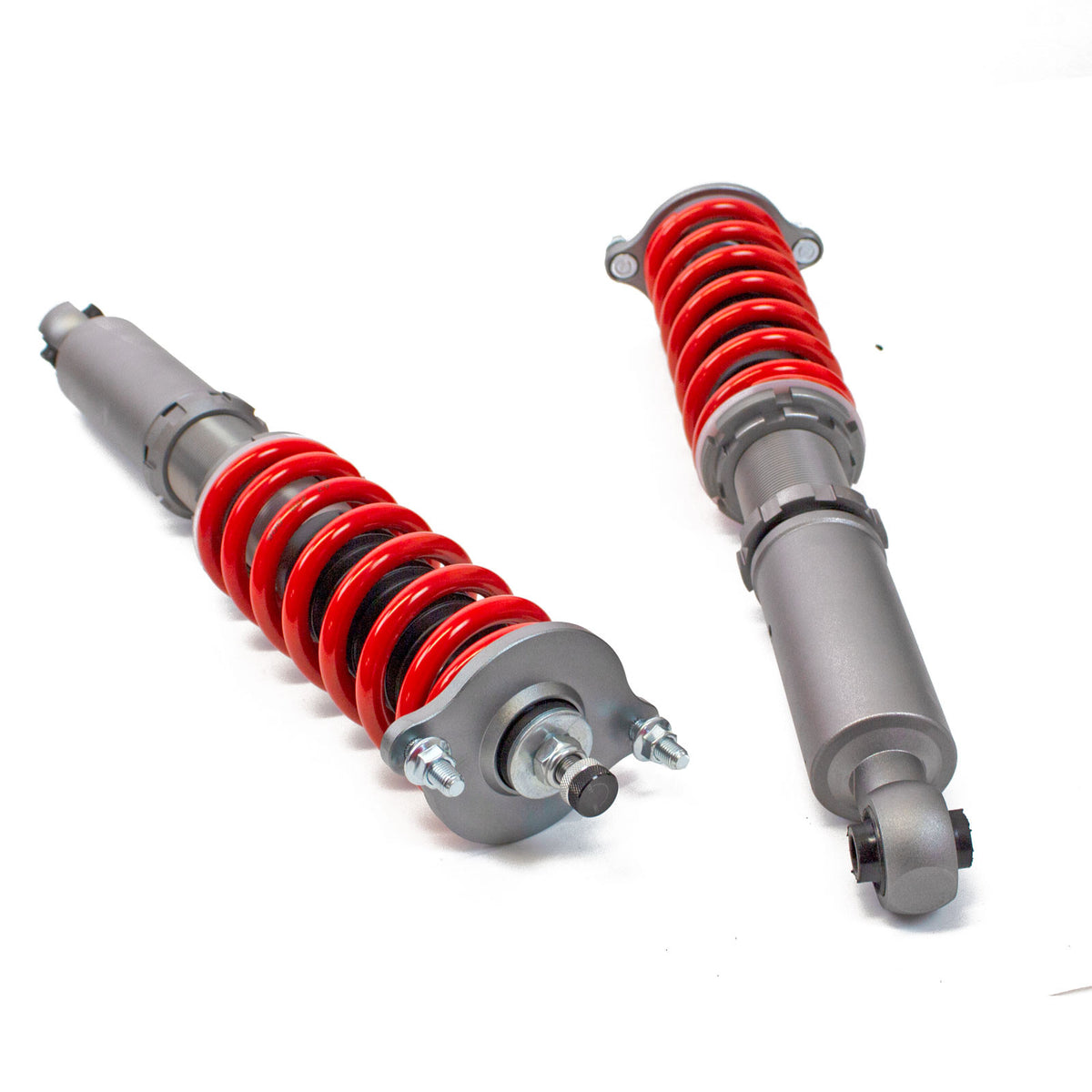05-09 Subaru Outback Godspeed Coilovers- Mono GR Gravel Spec