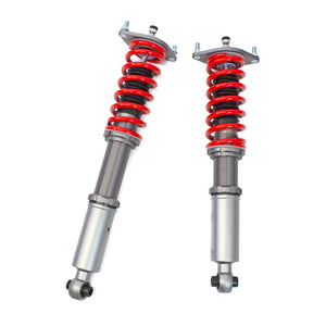 10-14 Subaru Outback Godspeed Coilovers- Mono GR Gravel Spec