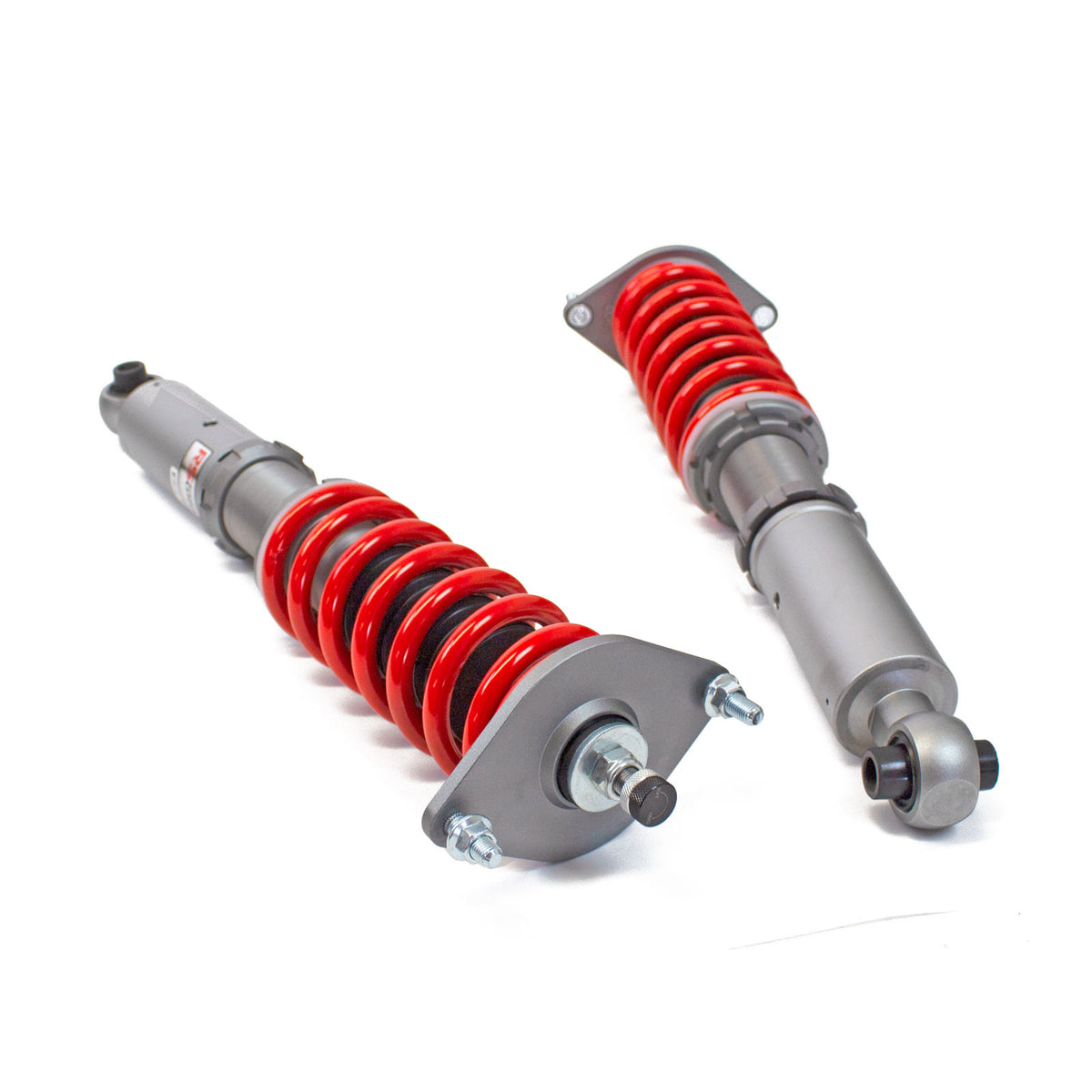 09-13 Subaru Forester Godspeed Coilovers- Mono GR Gravel Spec