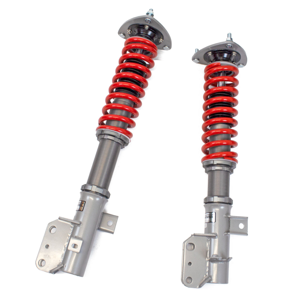 19-22 Subaru Forester Godspeed Coilovers- Mono GR Gravel Spec