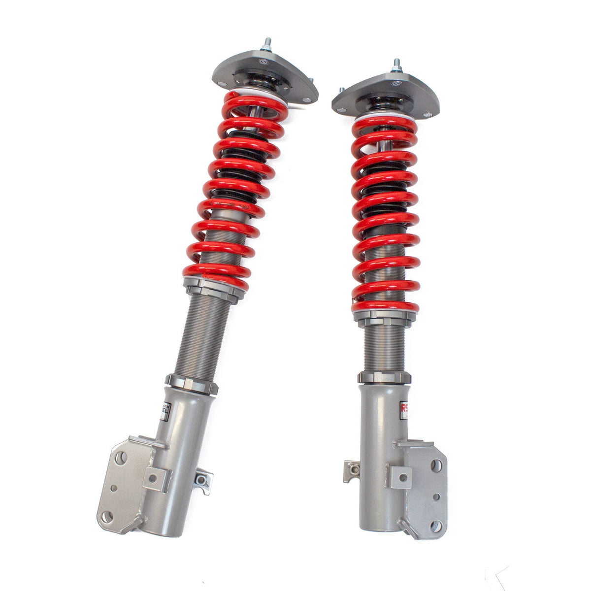 02-07 Subaru WRX Godspeed Coilovers- Mono GR Gravel Spec