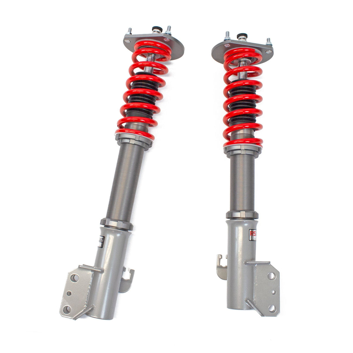 02-07 Subaru WRX Godspeed Coilovers- Mono GR Gravel Spec