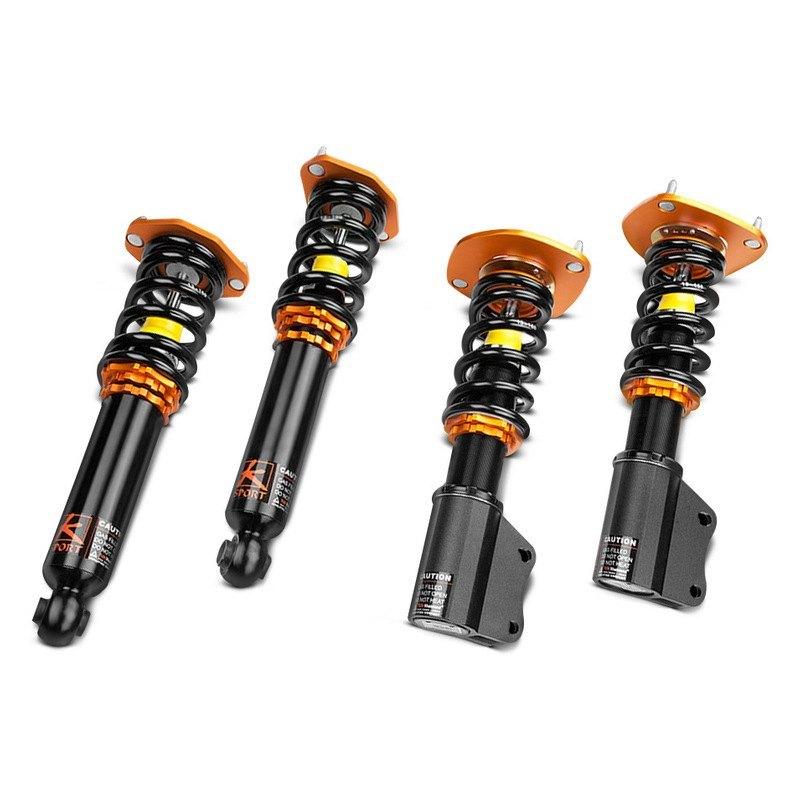 00-05 Mitsubishi Eclipse Ksport Coilovers- Kontrol Pro