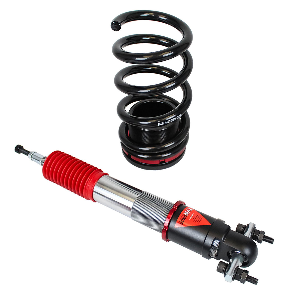 15-UP Ford Mustang GodSpeed Coilovers- MAXX