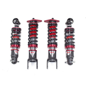 97-13 Chevrolet Corvette C5 / C6 Godspeed MAXX Coilovers