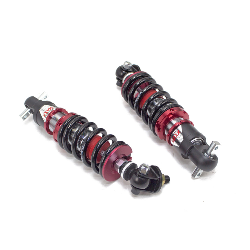 97-13 Chevrolet Corvette C5 / C6 Godspeed MAXX Coilovers