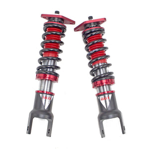 97-13 Chevrolet Corvette C5 / C6 Godspeed MAXX Coilovers