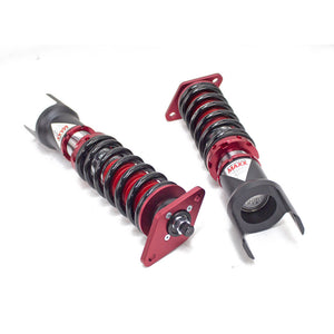 97-13 Chevrolet Corvette C5 / C6 Godspeed MAXX Coilovers
