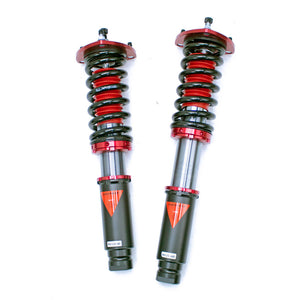14-20 Infiniti Q50 AWD w/o DDS Godspeed Coilovers- MAXX