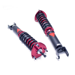 14-20 Infiniti Q50 AWD w/o DDS Godspeed Coilovers- MAXX