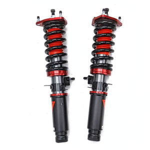 11-13 Infiniti M37x AWD GodSpeed Coilovers- MAXX - coiloverdepot.com