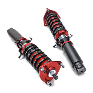 17-22 Infiniti Q60 AWD W/DDS GodSpeed Coilovers- MAXX