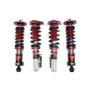98-05 Porsche 911 RWD 996 Godspeed MAXX Coilovers