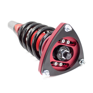 98-05 Porsche 911 RWD 996 Godspeed MAXX Coilovers