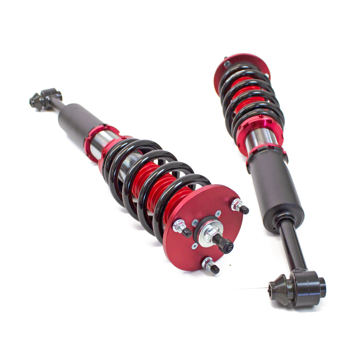 02-08 BMW 7 Series E65 RWD GodSpeed Coilovers- MAXX