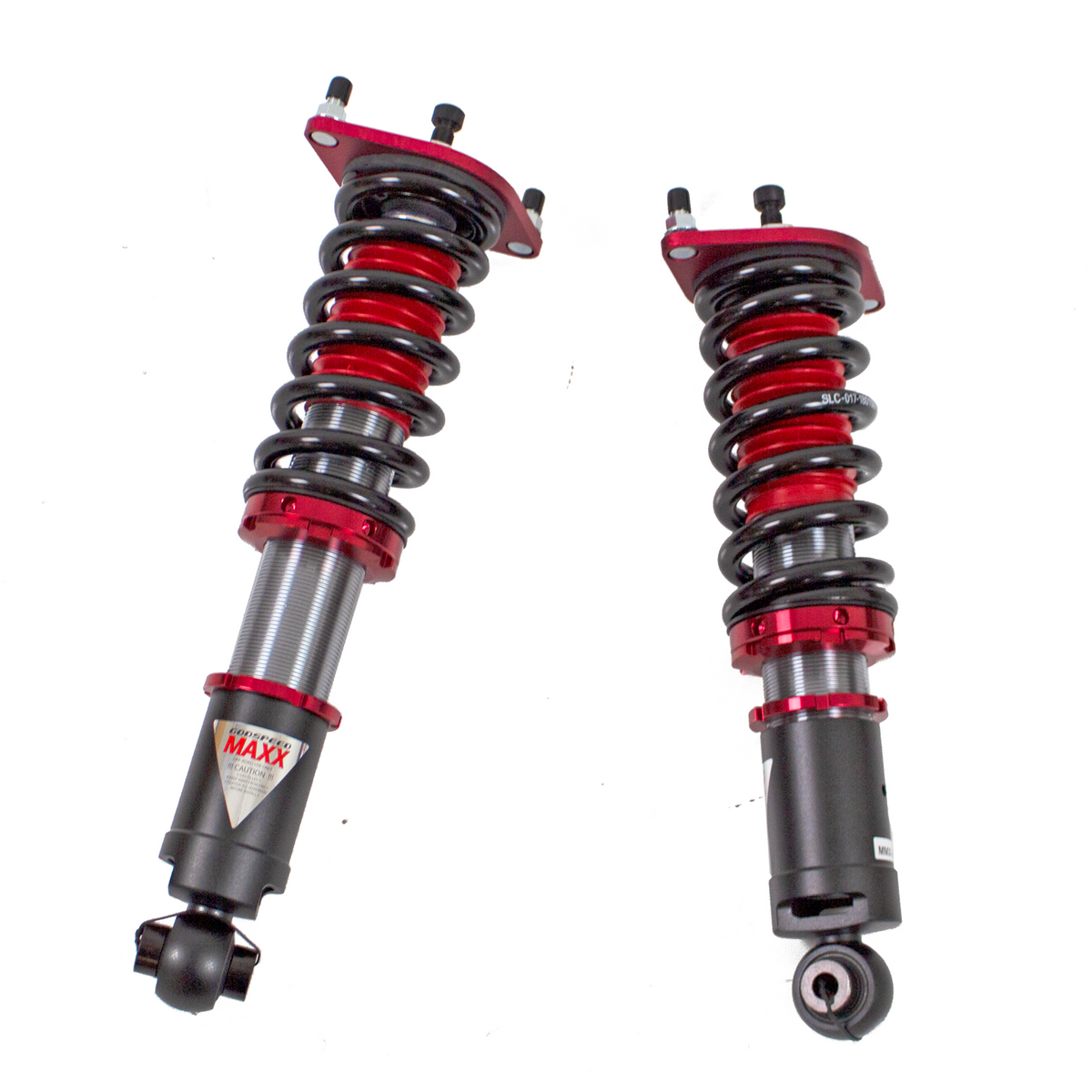 22-24 Subaru WRX Godspeed MAXX Coilovers