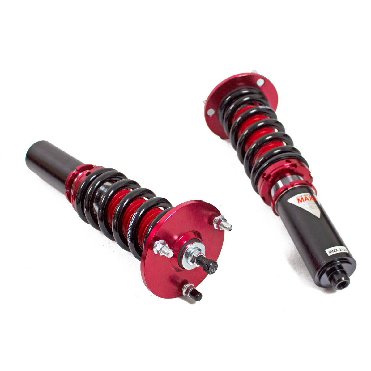 14-21 Lexus IS AWD Godspeed MAXX Coilovers