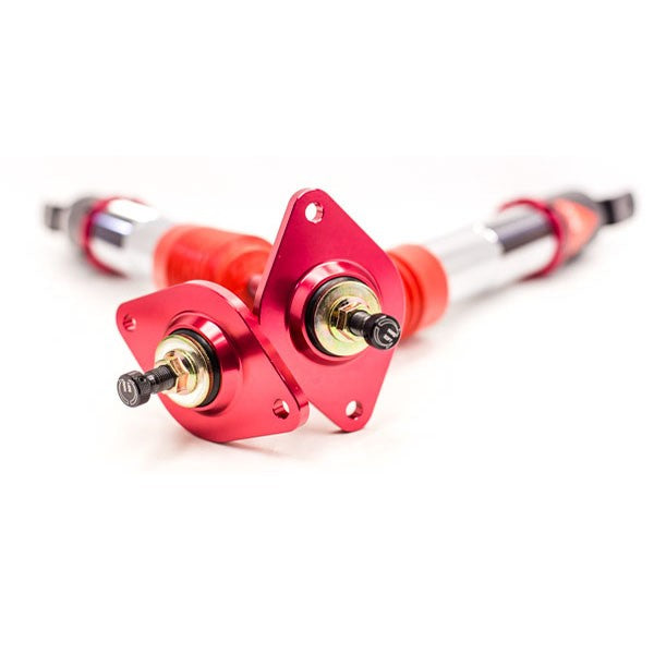 08-13 Infiniti G37 RWD GodSpeed Coilovers- MAXX