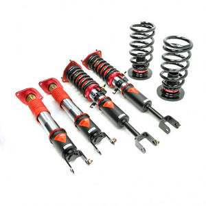 MMX2260-A-Nissan-350Z-MAXX-Coilovers-