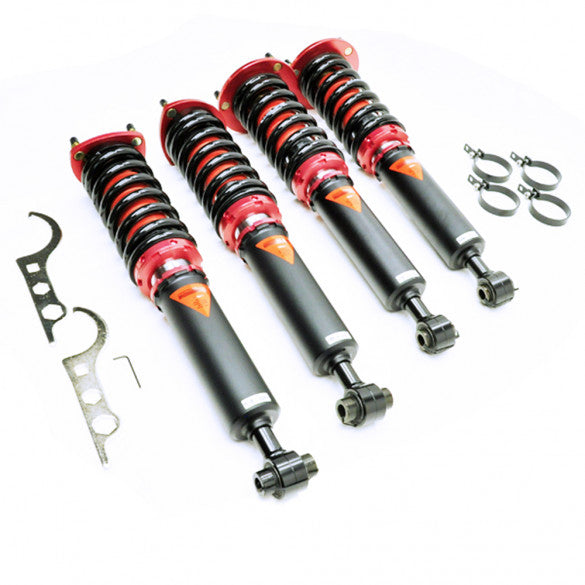 MMX2280-B-Lexus-GS350/GS430-RWD-MAXX-Coilovers-