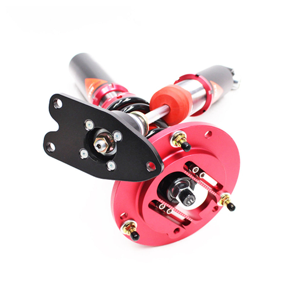 14-19 BMW 4 Series F32 AWD GodSpeed Coilovers- MAXX