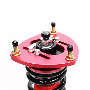 85-87 Toyota AE86 Corolla Godspeed MAXX Coilovers