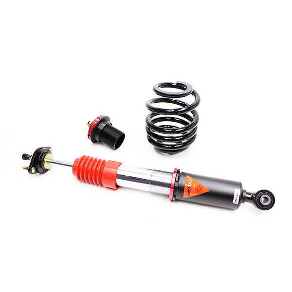92-98 BMW 3 Series E36 GodSpeed Coilovers- MAXX