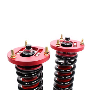 92-98 BMW 3 Series E36 GodSpeed Coilovers- MAXX