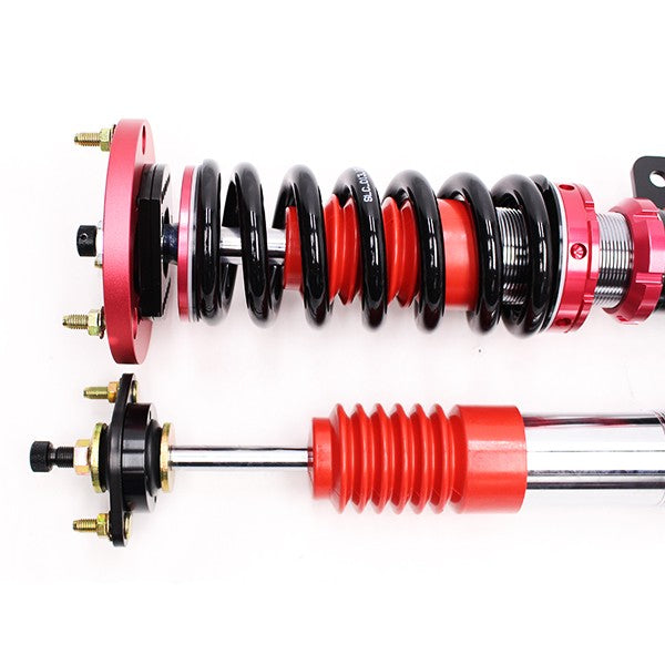 92-98 BMW 3 Series E36 GodSpeed Coilovers- MAXX