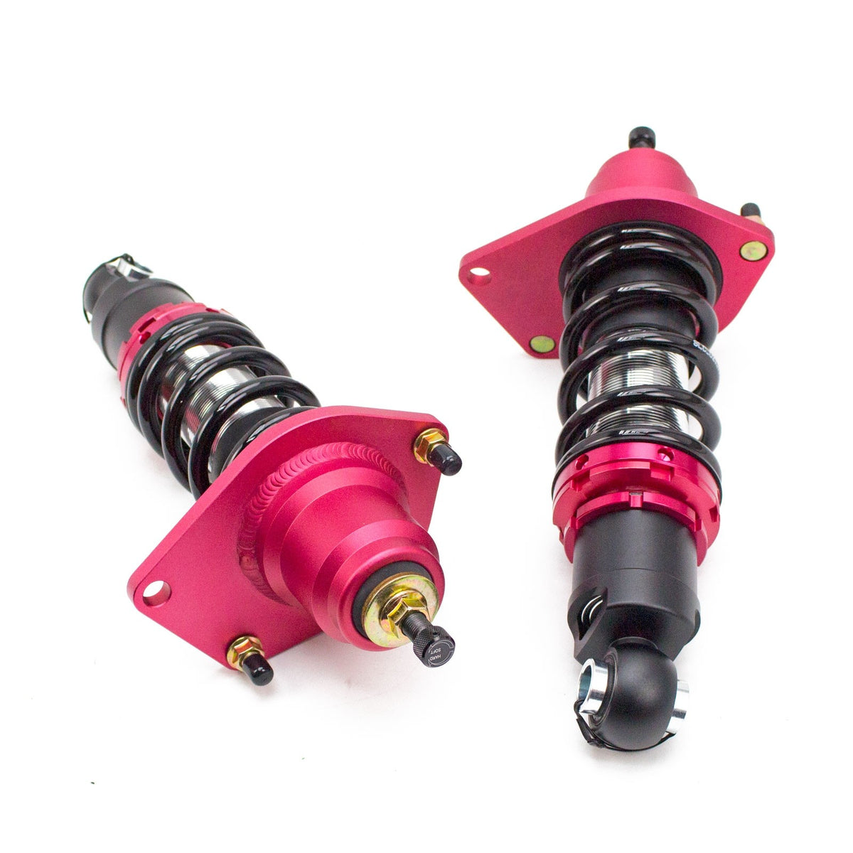06-15 Mazda Miata GodSpeed Coilovers- MAXX