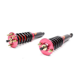 04-08 Acura TSX Godspeed Coilovers- Maxx