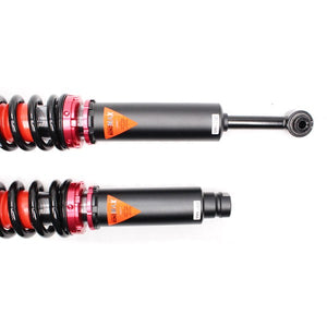 04-08 Acura TSX Godspeed Coilovers- Maxx